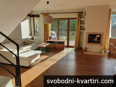 Дава под наем Къща гр. София - Малинова Долина 840m²