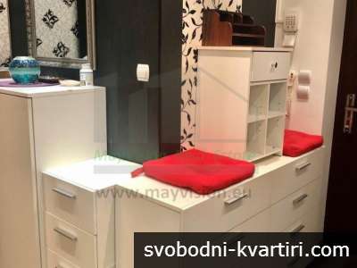 Дава под наем 3-стаен гр. София - Лозенец 85m²