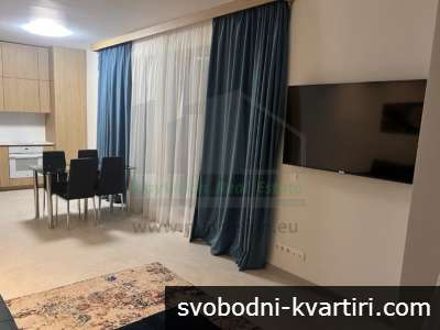 Дава под наем 3-стаен гр. София - Манастирски Ливади 110m²