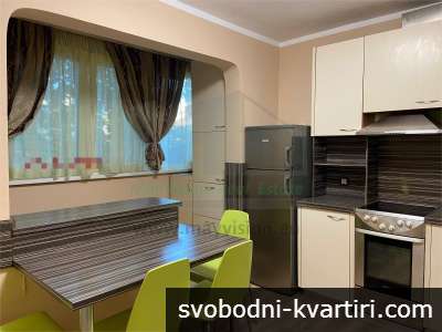 Дава под наем 3-стаен гр. София - Овча Купел 1 96m²