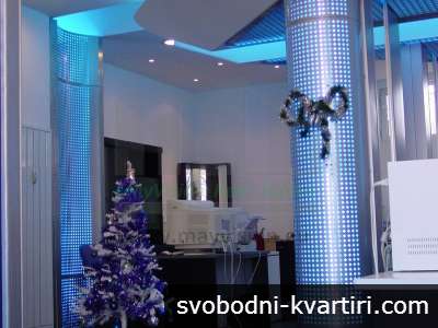 Дава под наем Офис в жилищна сграда гр. София - Център 89m² Дава под наем Офис в жилищна сграда гр. София - Център 89m²