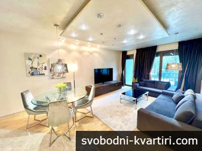 Дава под наем 3-стаен гр. София - Витоша 135m²