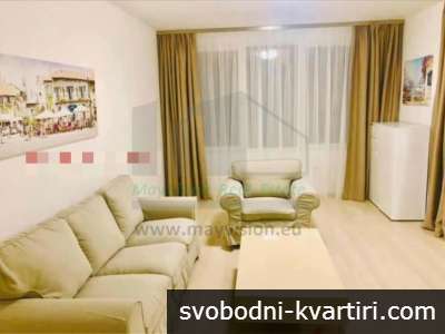 Дава под наем 2-стаен гр. София - Стрелбище 100m²