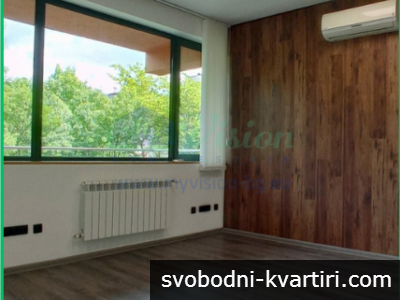 Офис под наем в Лозенец, 89 кв. м