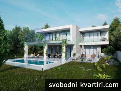 Продажба Къща Гърция Криопиги 250m²