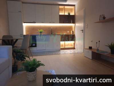 Дава под наем 3-стаен гр. София - Лозенец 75m²