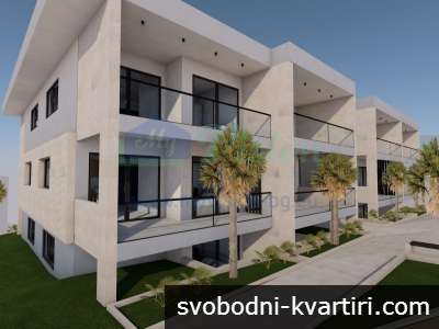 Продажба 2-стаен Криопиги 80m²