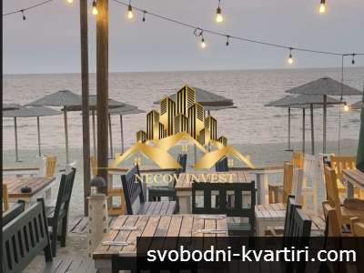 ЕКСКЛЪЗИВНО! Продава се ресторант в гр. Варна