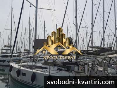 ЕКСКЛОЗИВНО!Продава се фирма за отдаване яхти под-наем в Гърция