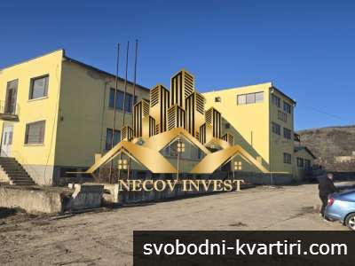 Продажба Инвестиционен имот гр. Девня 12276m²