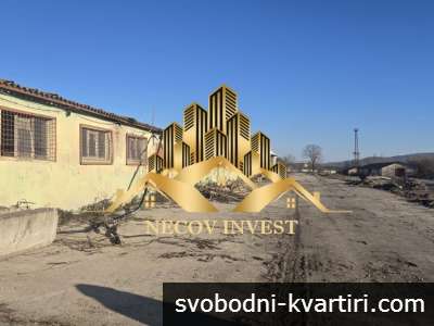 Ексклузивно!Продава ПАРЦЕЛ, гр. Девня, област Варна