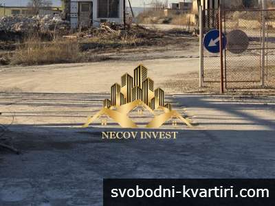 Ексклузивно! Продава ПАРЦЕЛ, гр. Девня, област Варна