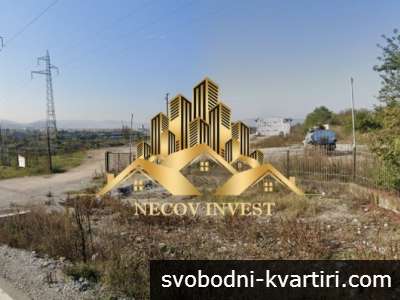 Ексклузивно!Продава ПАРЦЕЛ, гр. Търговище, Промишлена зона