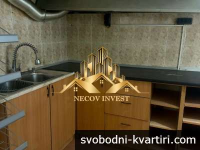 Ексклузивно!Продава Заведение в центъра