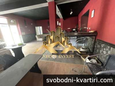 Продажба Заведение гр. Златица 180m²