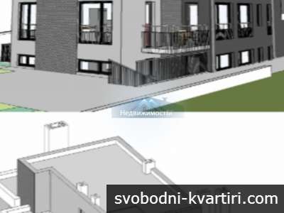 Продава тристаен апартамент кв.Виница гр.Варна