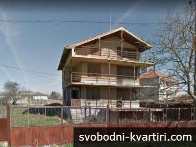 Продажба Къща община Аврен - с. Близнаци 600m²