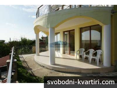 Продажба Къща гр. Варна - Свети Никола 404m²