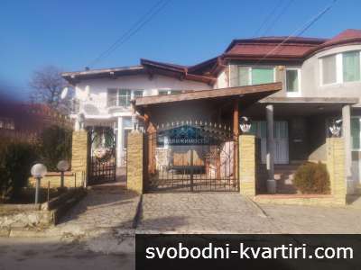 Къща с.Старо Оряхово