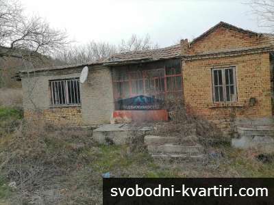 Къща с.Чернево