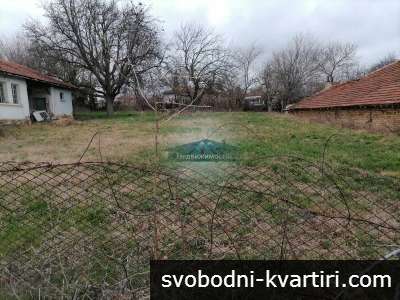 Къща с.Солник