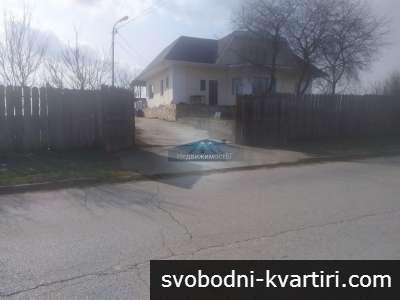 Къща с.Кочмар