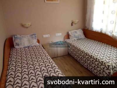Отдаване под наем краткосрочно апартамент гр.Варна