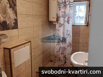Отдаване под наем краткосрочно апартамент гр.Варна