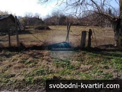 Продажба Дворно място гр. Аврен - с. Равна Гора 1500m² Продажба Дворно място гр. Аврен - с. Равна Гора 1500m²