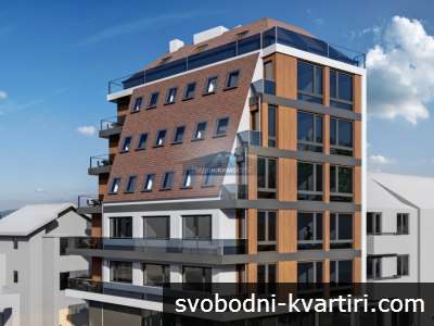 Тристаен Апартамент кв,Виница гр.Варна