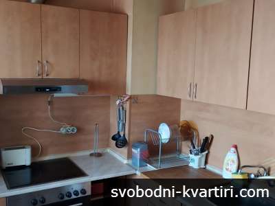Тристаен панелен а-т в ж.к. ,,Балик'''