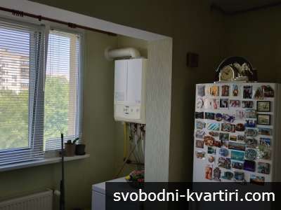 Двустаен
