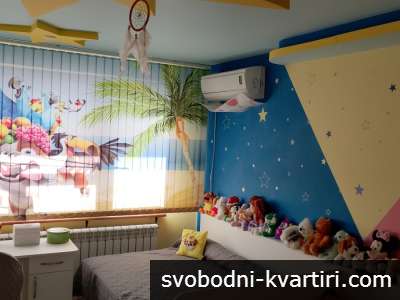 Тристаен на Варненска Добротица