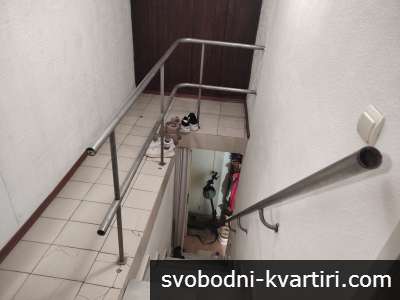 Мезонет в центъра-119 кв.м