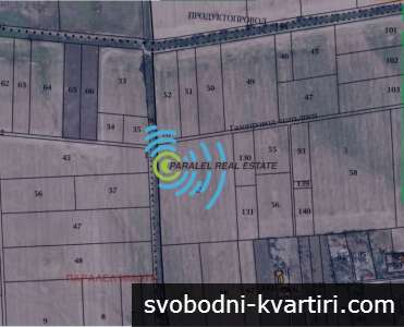 Продажба Земеделска земя 10m²