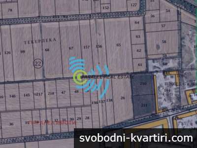 Продажба Земеделска земя 20m²