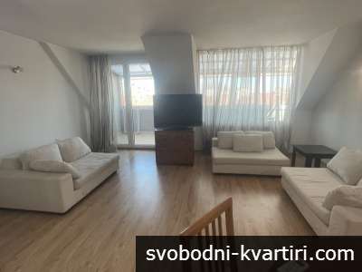 Продажба Мезонет гр. Пловдив - Център 165m²