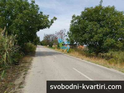 Продажба Парцел община Родопи - с. Оризари 2400m²