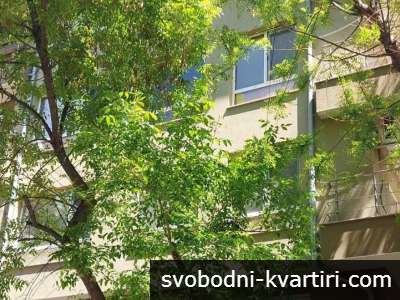 Продажба 3-стаен гр. Пловдив - Кършияка 84m²