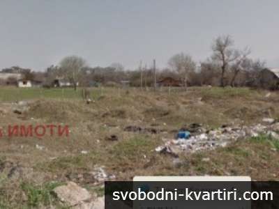УПИ Транспортна Болница Коматевско шосе