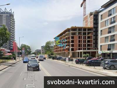 Парцел за Жилищно строителство