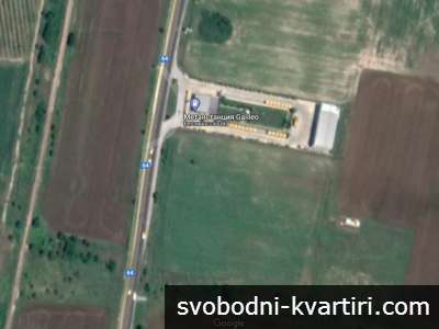 Близо до Метан станция _Граф Игнатиево