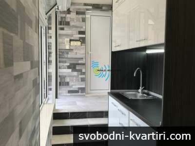 Продажба гр. Пловдив - Център 32m²