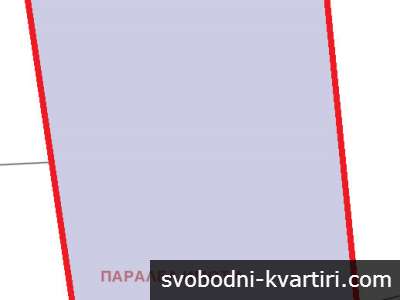 Продава ПАРЦЕЛ в град Пловдив, Западен - 15500 кв.м / 1065000 EUR