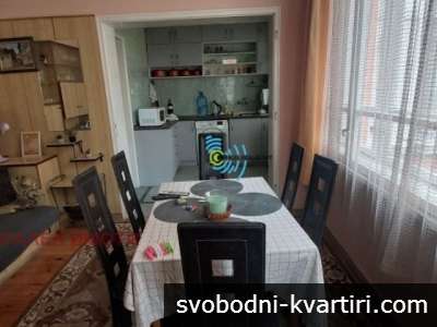 Дава под наем Многостаен гр. Пловдив - Център 116m²
