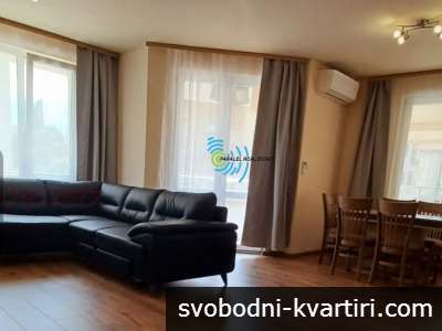 Apartment near medical university