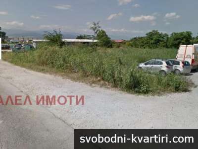 Парцел Околовръстното Запад