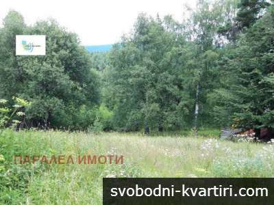 Слънчев Вилен Парцел