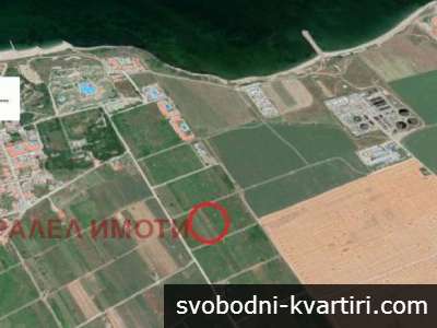 Парцел до Емералд Бийч Ризорт