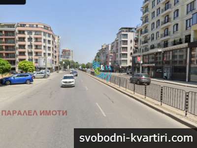 Дава под наем гр. Пловдив - Кършияка 80m²